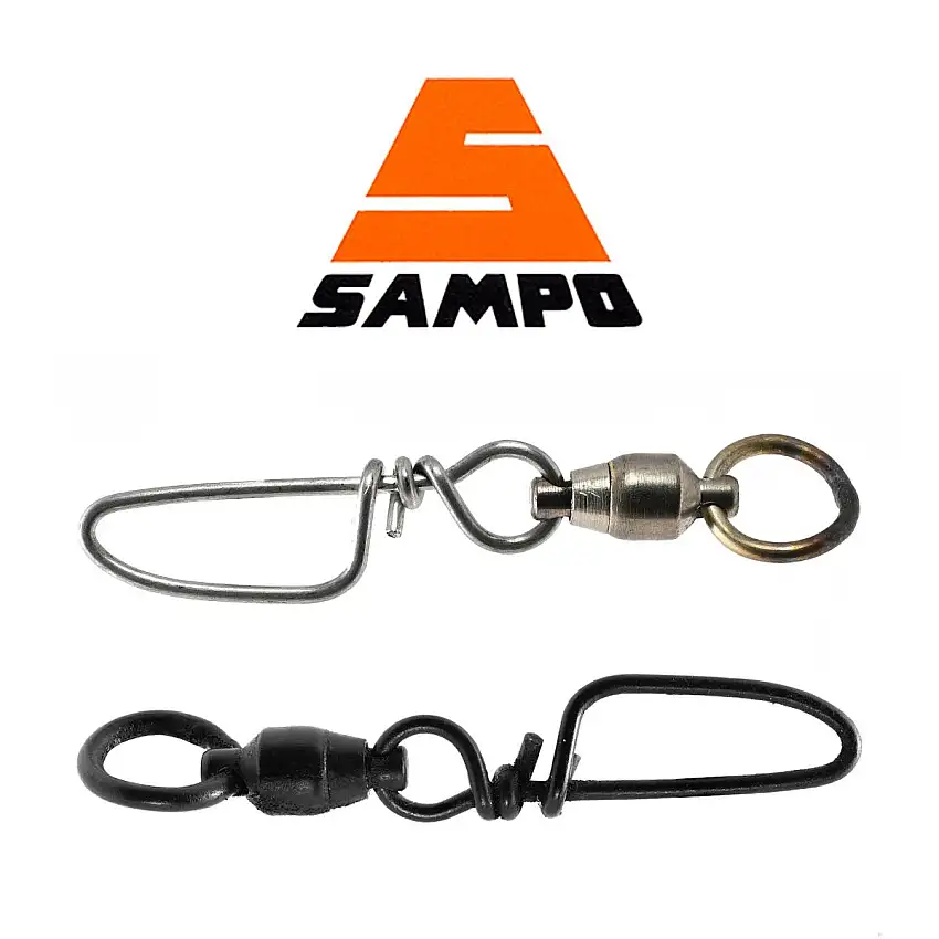 SAMPO GIRELLE
