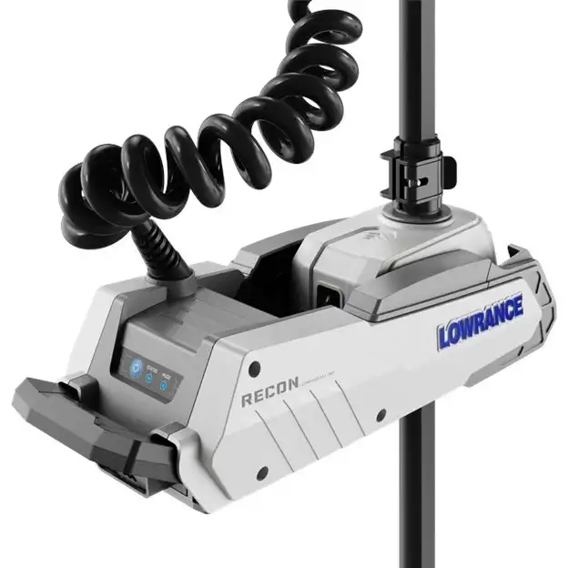 LOWRANCE RECON