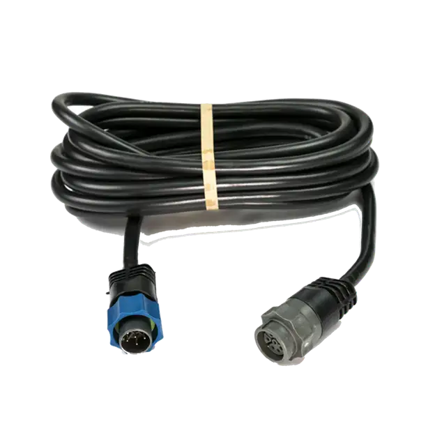 XT-20BL CAVO PROLUNGA TRASD. BLU 7 PIN DA 6M