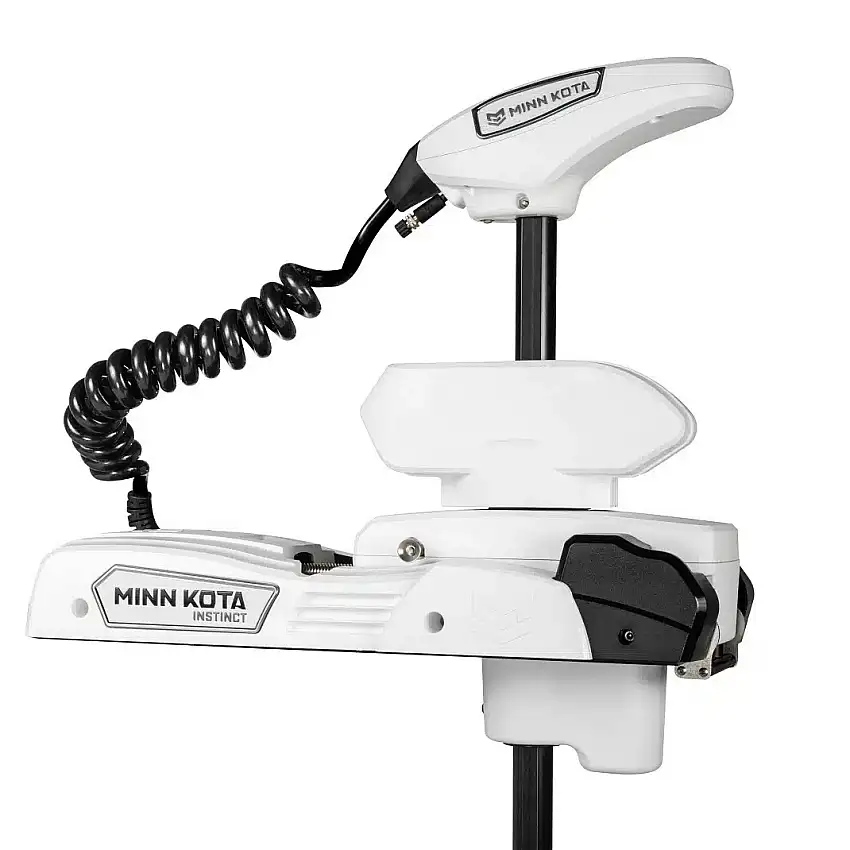 MINN KOTA RIPTIDE INSTINCT QUEST 90/115Lb