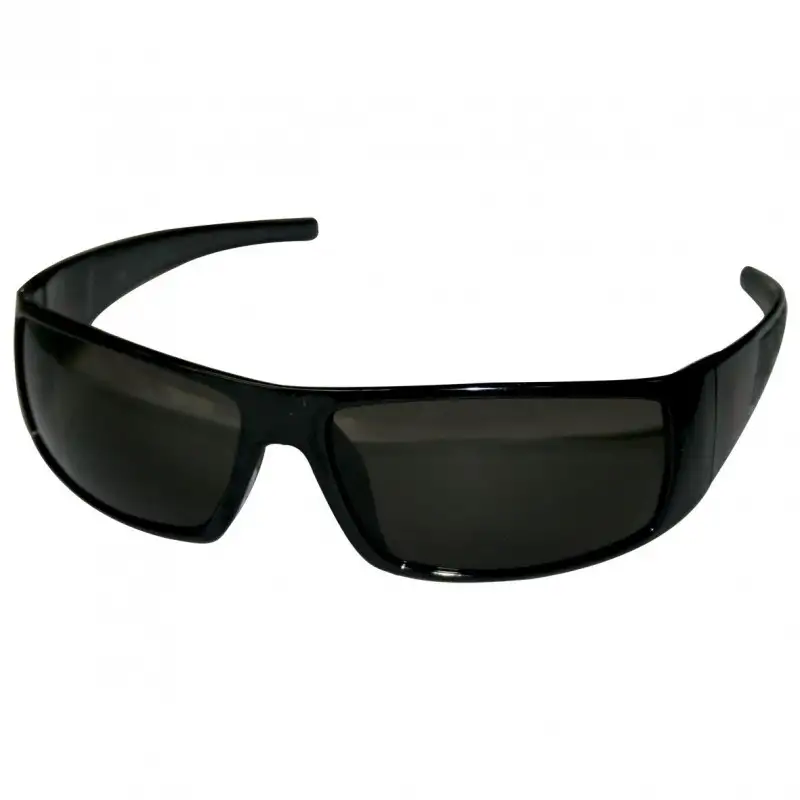 Occhiali da sole polarizzati TR90 Black