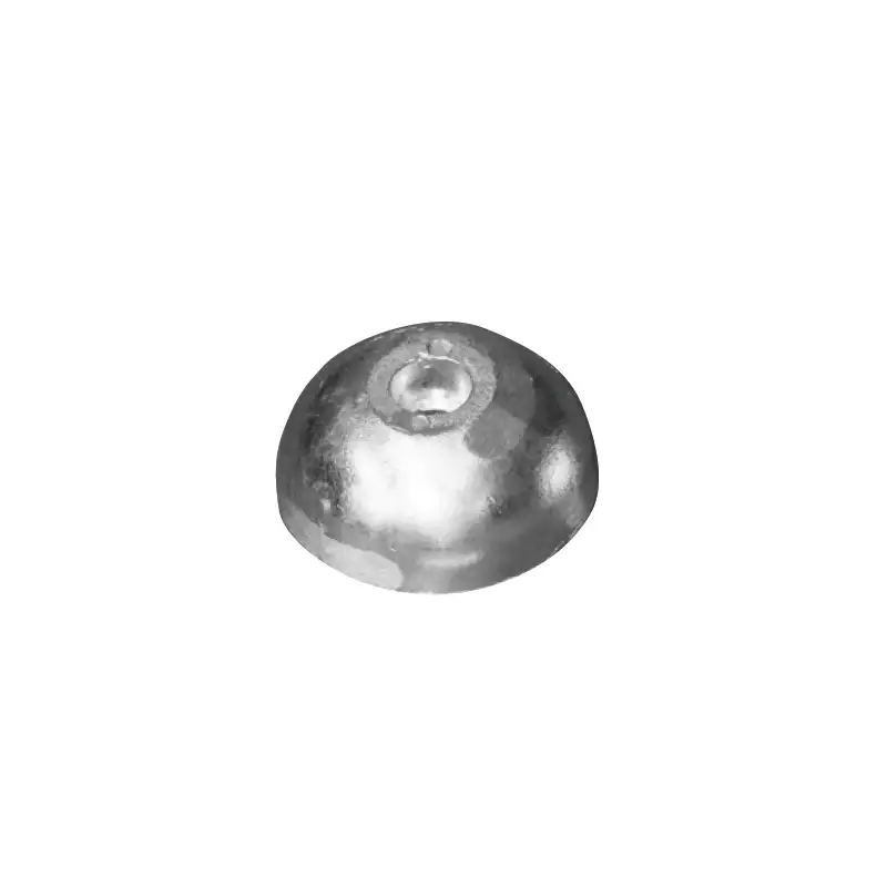 OGIVA PER ELICA J-PROP D.60
