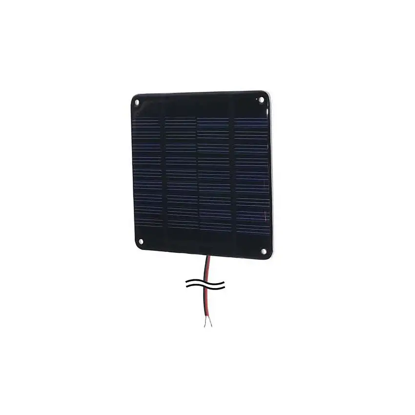 Pannello solare per box trasmettitore