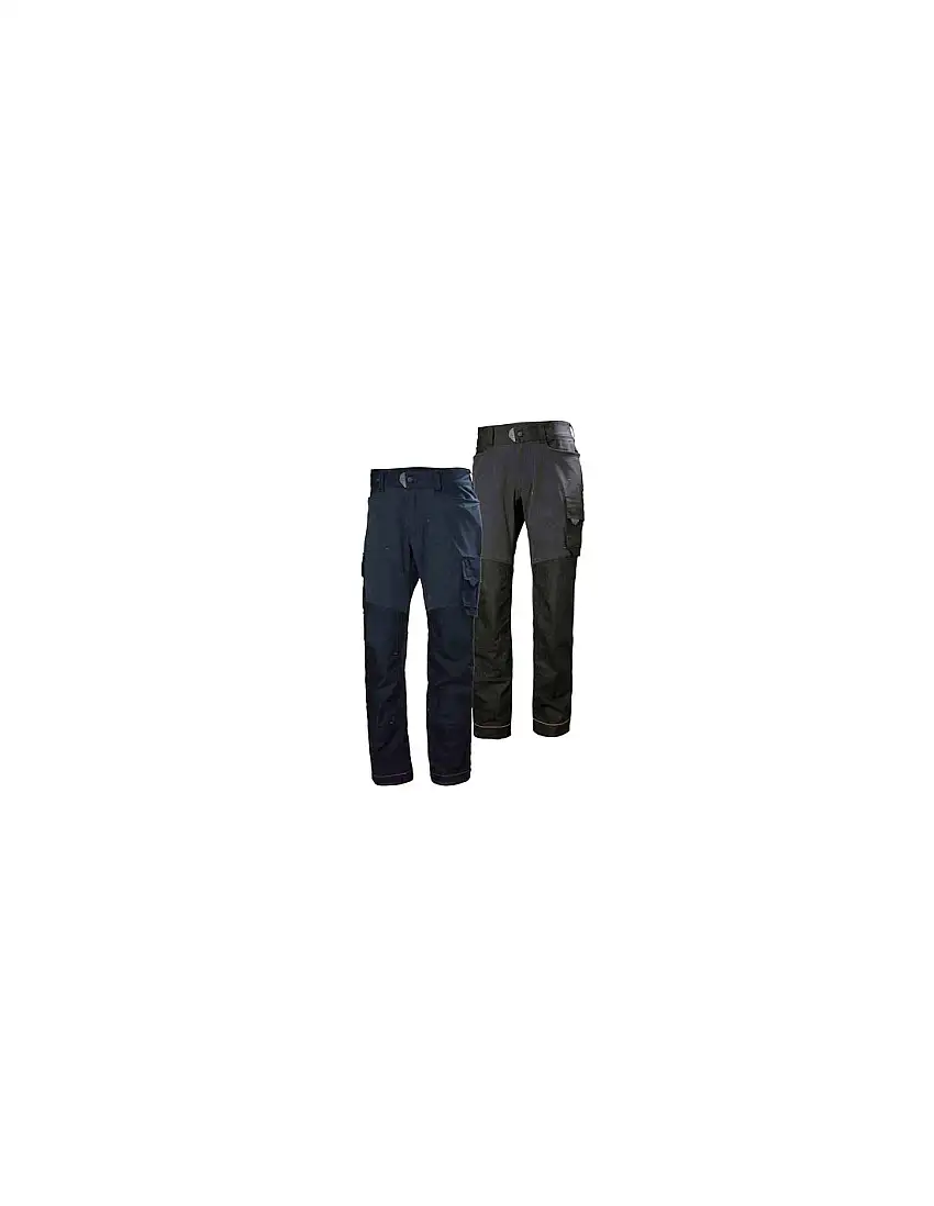 Pantalone Helly Hansen Chelsea Evolution Service Pant