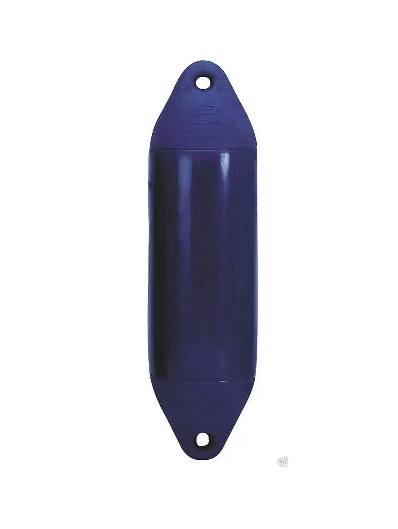 PARABORDO BLU CM. 80X20 PLASTIMO