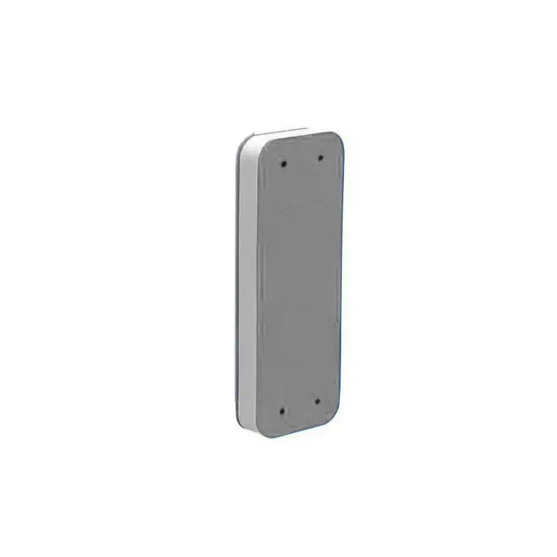 Parabordo piatto mm.950x310x80h