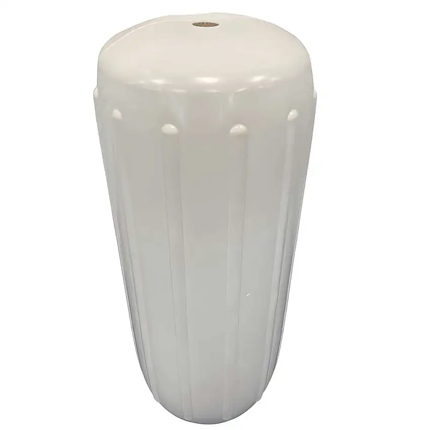 Pare-trebbiatura con corda passante Big B Ø15 cm