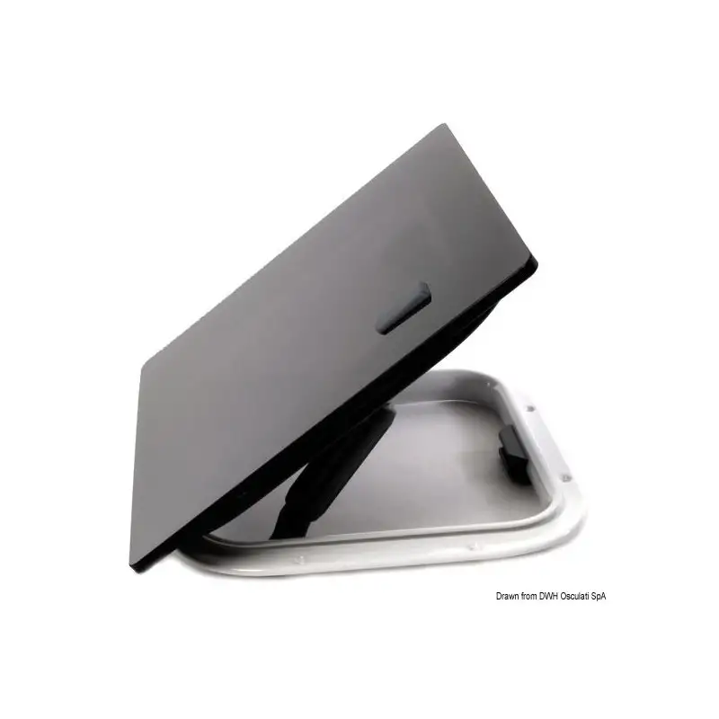 Passo uomo FLUSH HATCH - LEWMAR