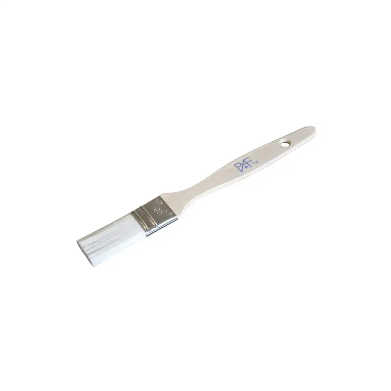 PENNELLO PIATTO NYLON