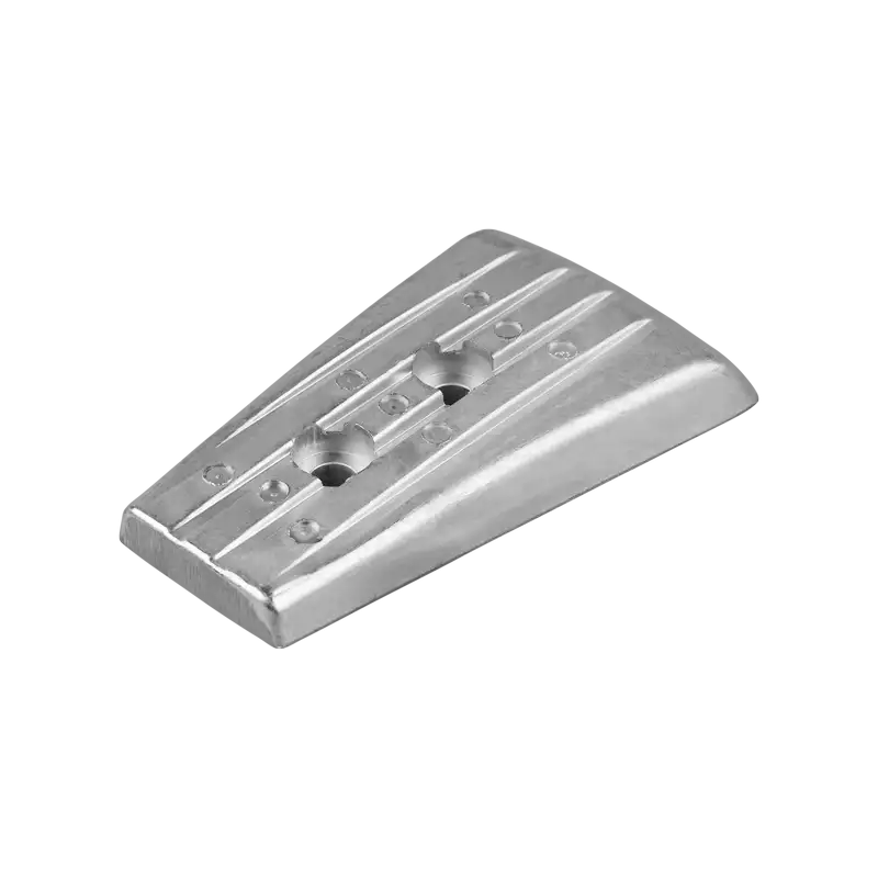 PIASTRINA VOLVO PENTA SERIE SX cod. orig.3588746