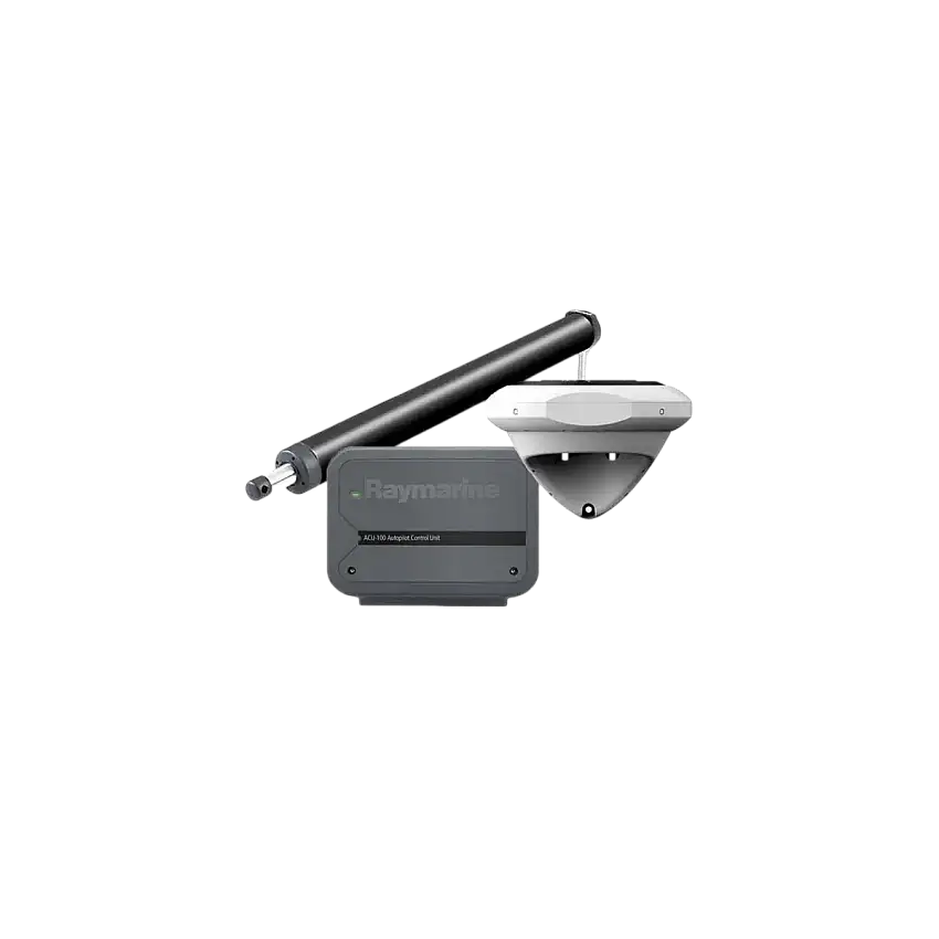 Pilota automatico EV-100 Tiller