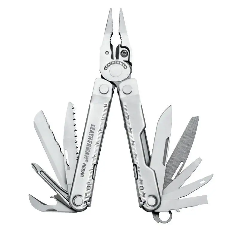 pinza Rebar 17 funzioni