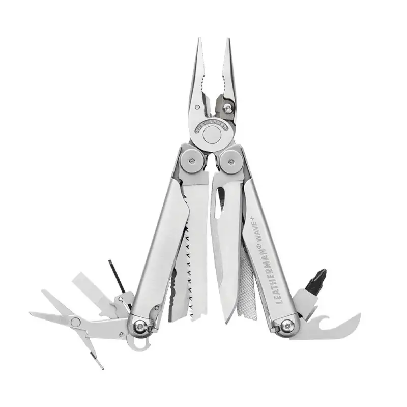 pinza Wave 17 funzioni