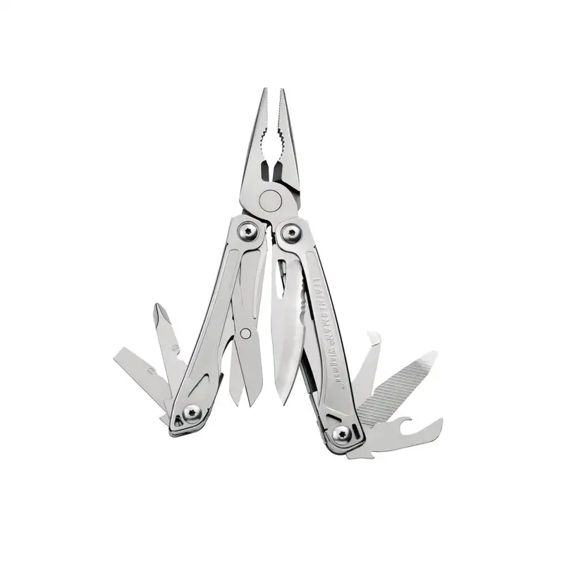 Pinza WINGMAN 14 funzioni