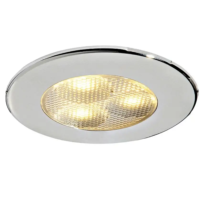 Plafoniera ADRIA LED 12/24V 3000°K mm.70 (13.447.21)