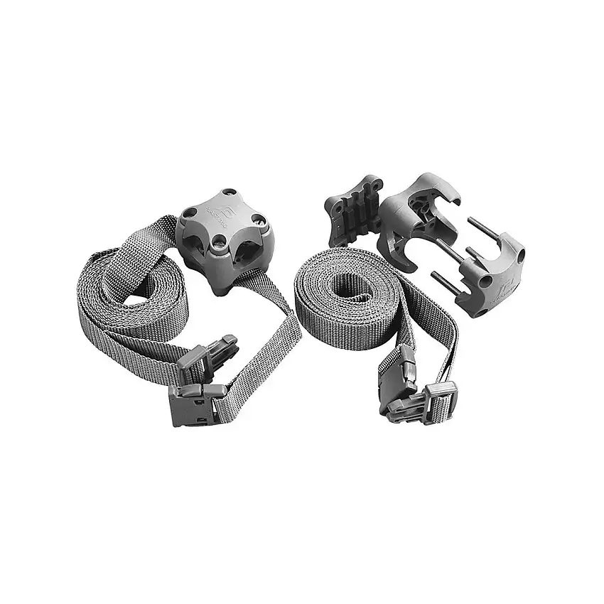 Plastimo Plasticlip grigio scuro con cinturino