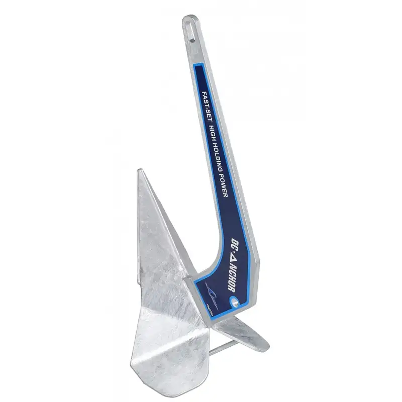 Plastimo Ancora Dc Kg 10