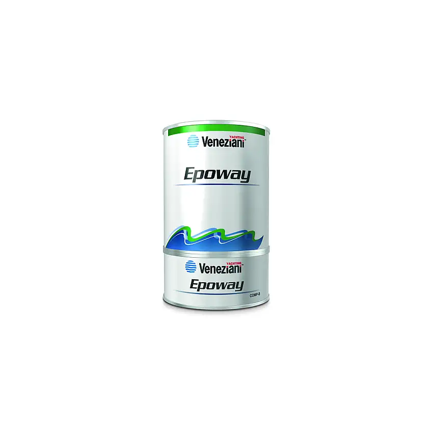 EPOWAY EX PLASTOLITE PRO FONDO ISOLANTE LT.0,750