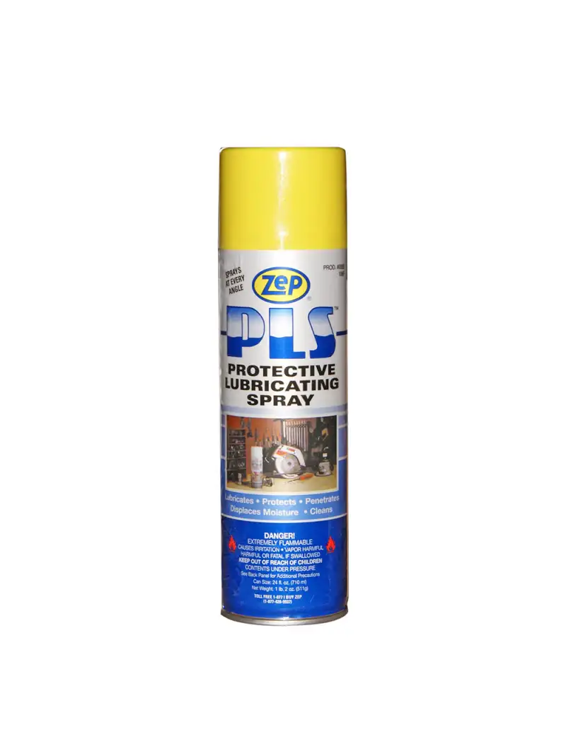 PLS OLIO PROTETTIVO ML.800 ZEP ITALIA