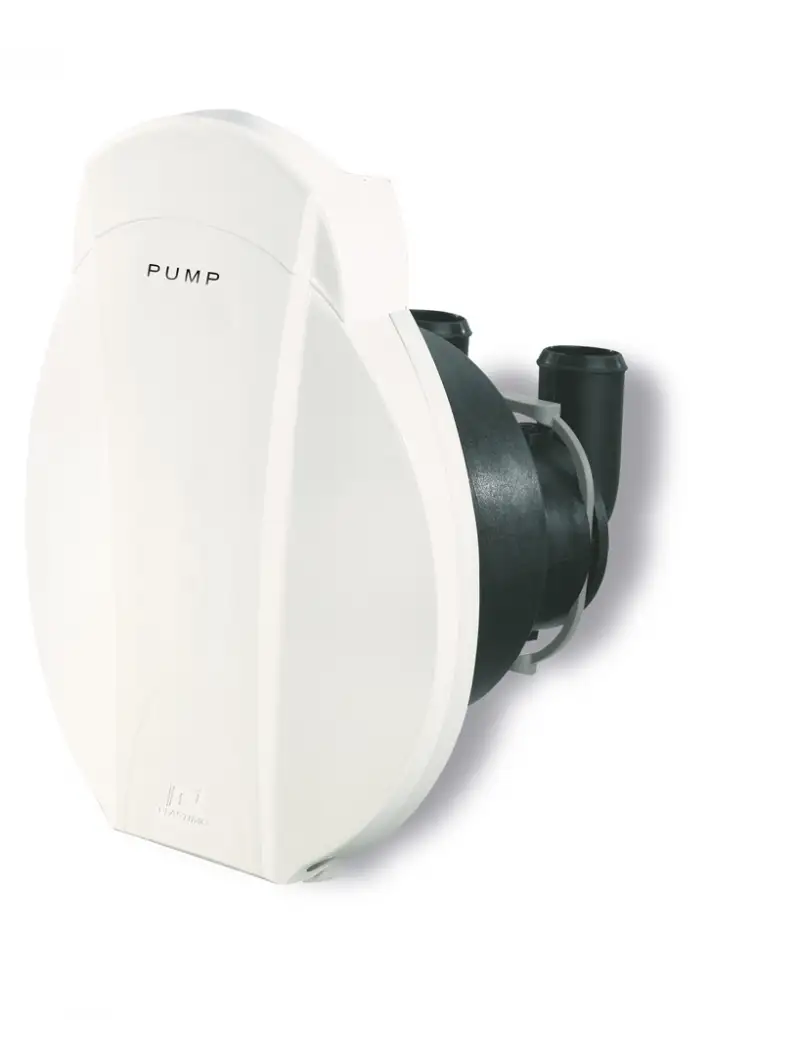 POMPA 925C SENZA BY PASS PLASTIMO