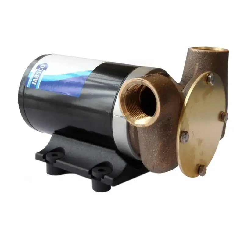 Pompa autoadescante utility puppy 3000 24v 23920-2323