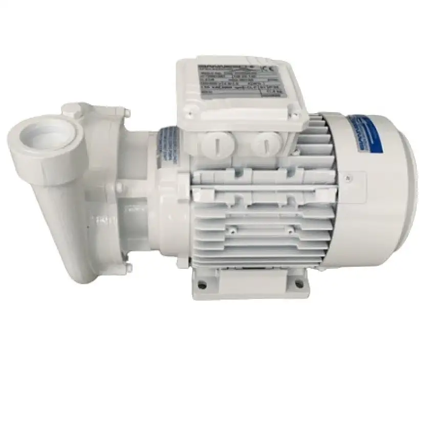 Pompa CB 20-87 230V per aria condizionata 80l/min