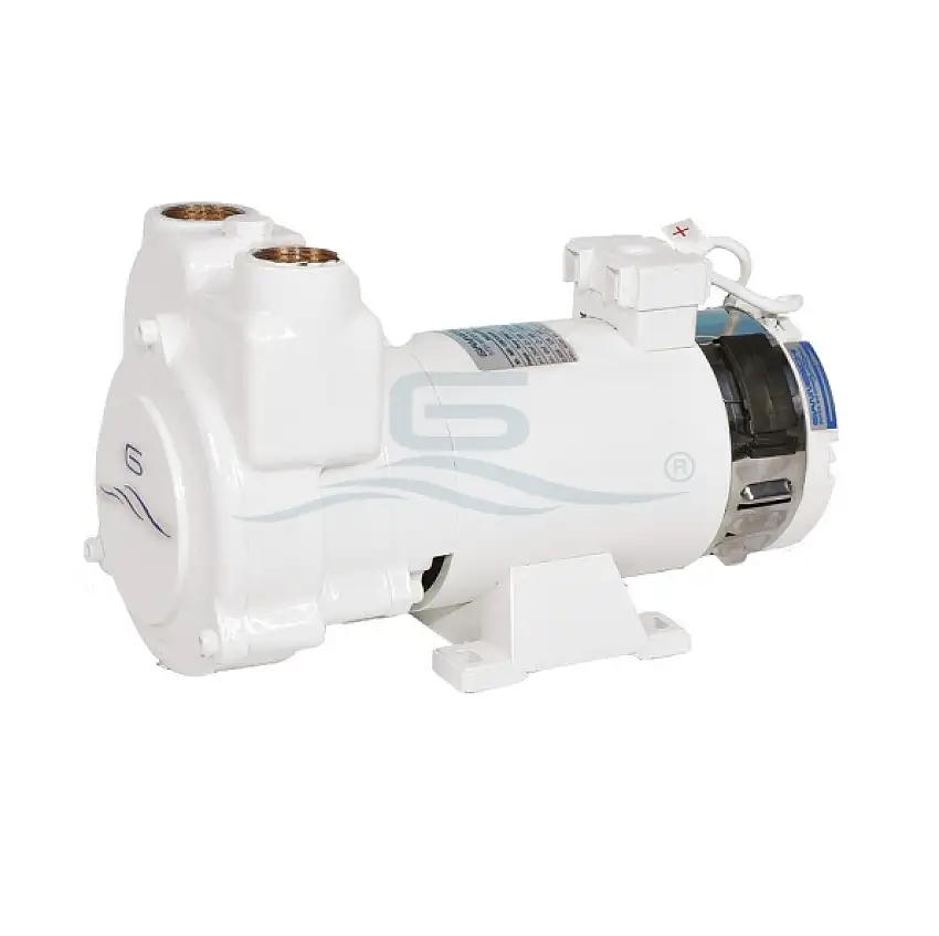 Pompa CP 30 A1 24V autoadescante travaso gasolio e acqua