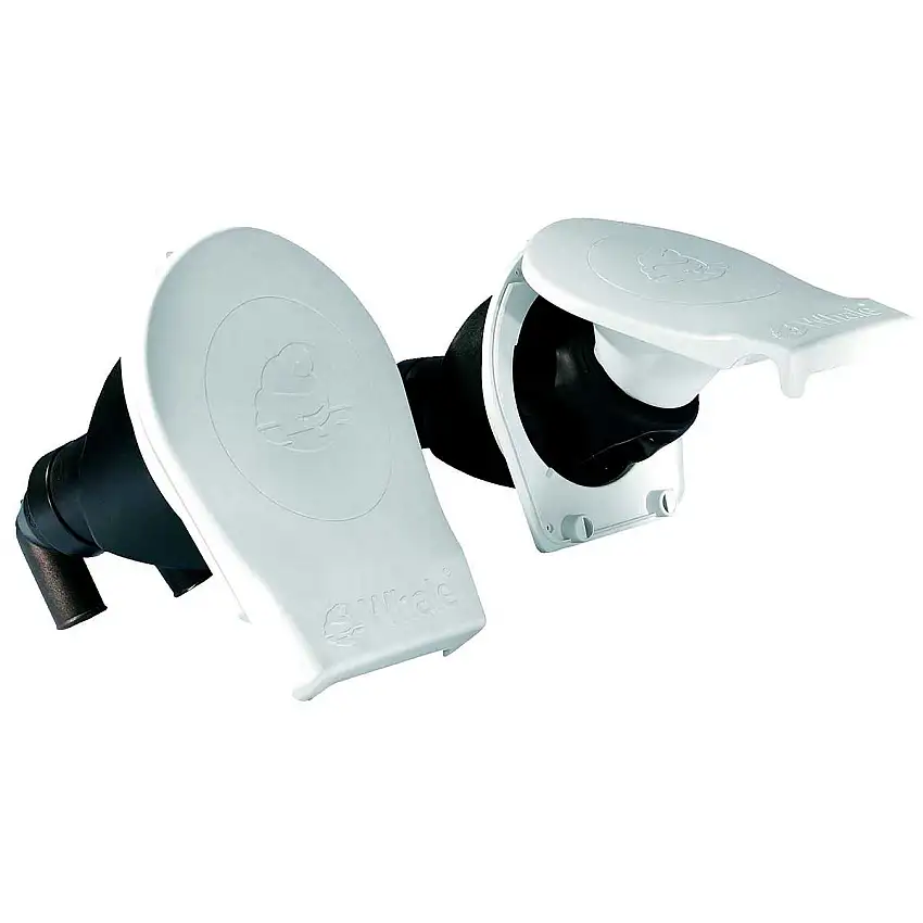 Pompa di sentina manuale compatta Smartbail - 45 L/min