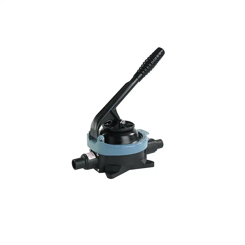 Pompa di sentina manuale Gusher® Urchin - sul ponte con maniglia - senza imballaggio