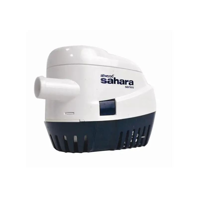 Pompa di sentina Sahara 12 V – Attwood