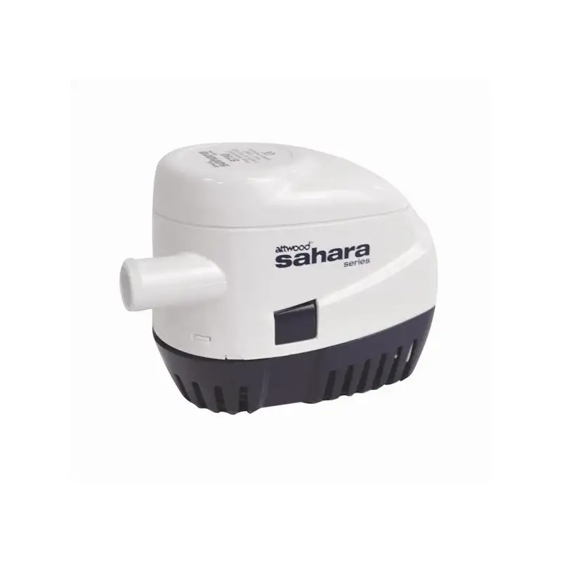 Pompa di sentina Sahara 24 V – Attwood