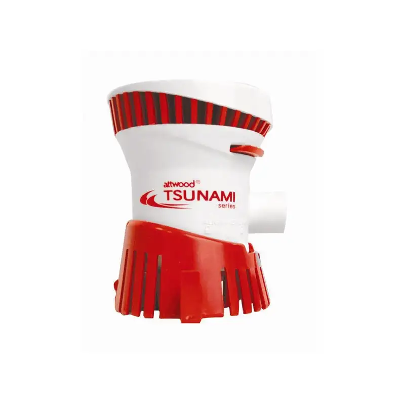Pompa di sentina TSUNAMI 12V