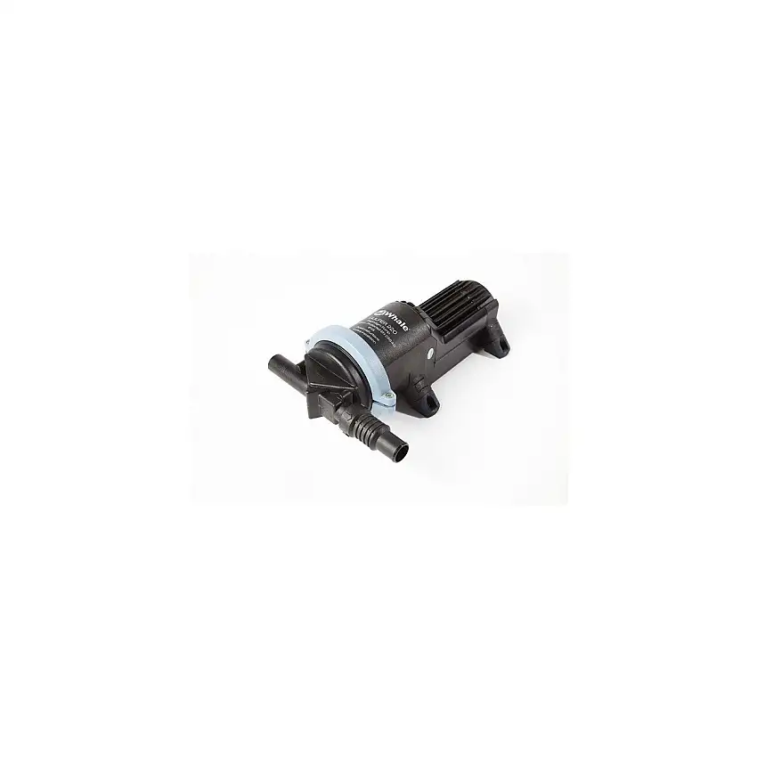 Pompa elettrica per acque grigie Gulper® 220 - 24V - senza confezione