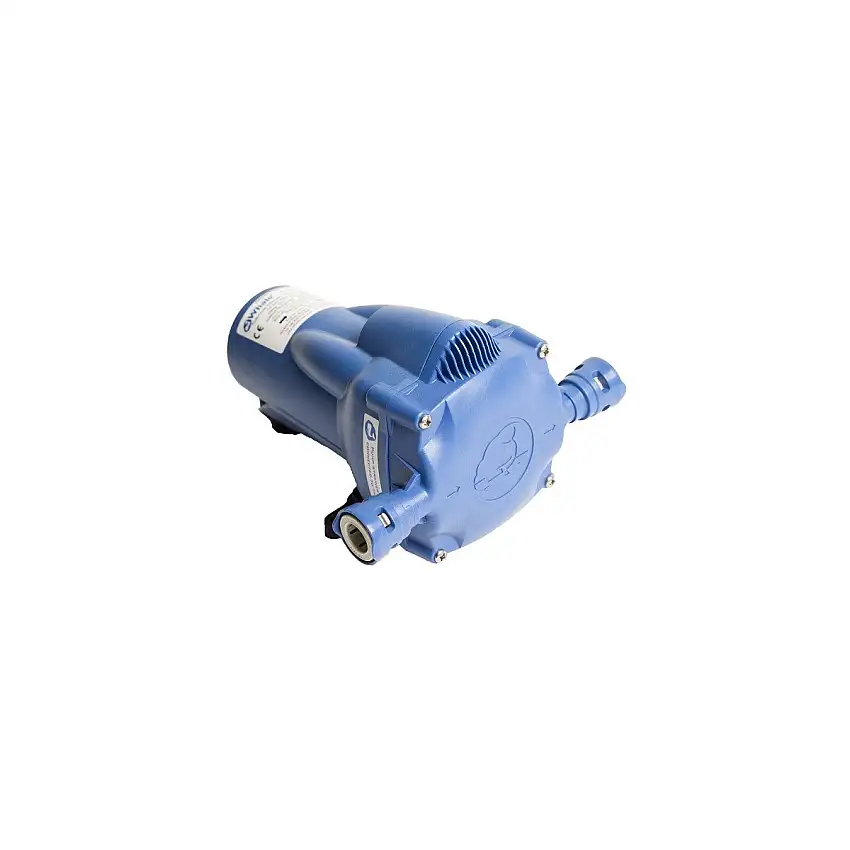 Pompa elettrica Watermaster® 12V per acqua dolce - 8 L - senza confezione