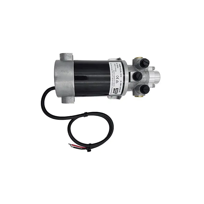 Pompa idraulica 12/24V 3.0L
