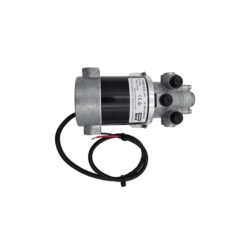 Pompa idraulica-2 12V 0,8L