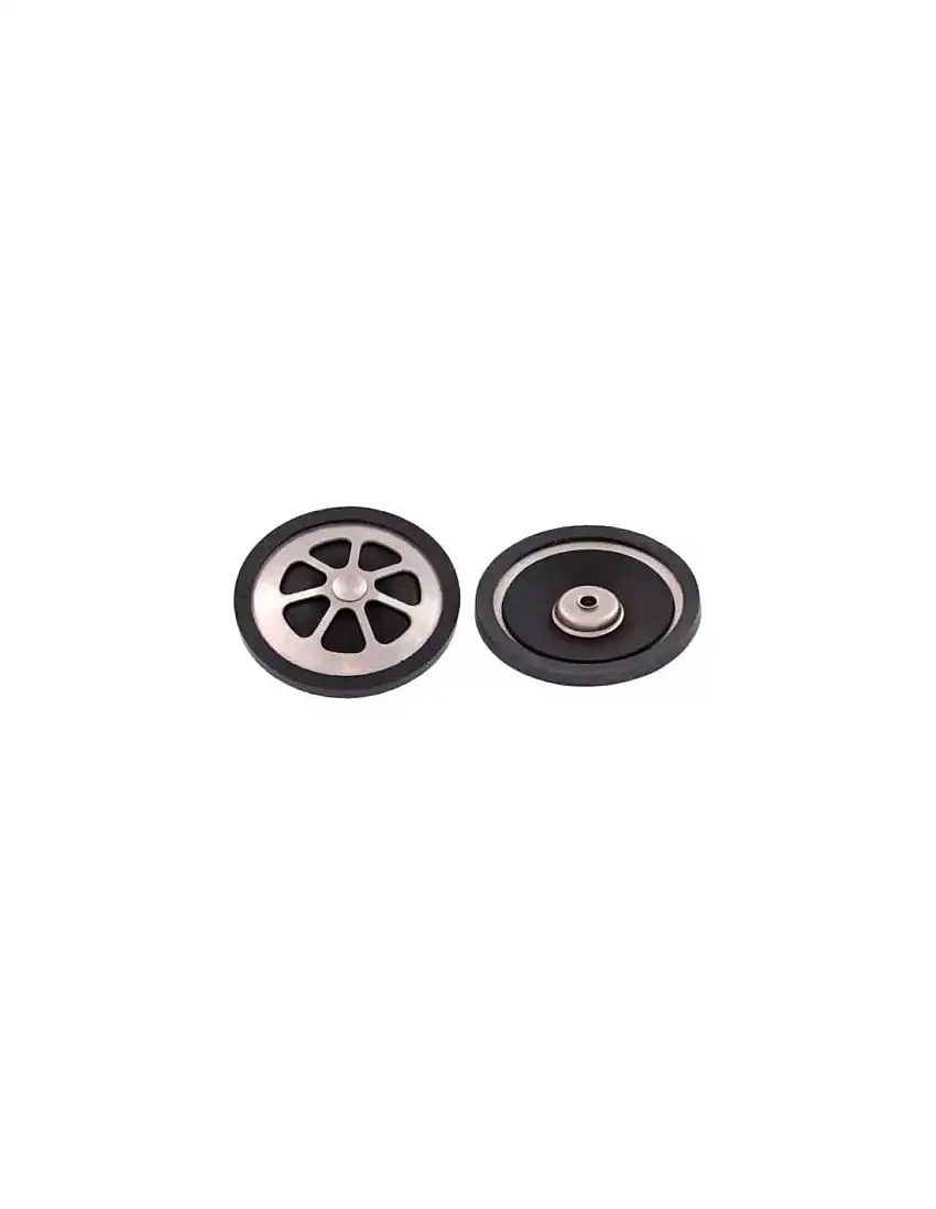 Kit Valvole Jabsco per Pompa 37202-2012-24