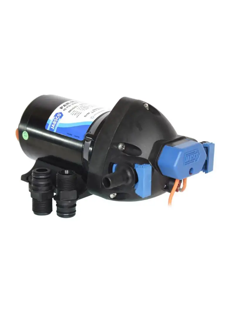 POMPA PAR MAX 2.9 25PSI 24V JABSCO MARINE
