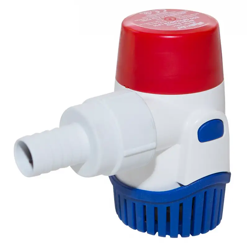 Pompa sommersa 800gph 24v 20da-24