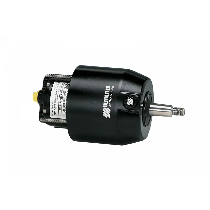 POMPA UP33F MONTAGGIO FRONTALE