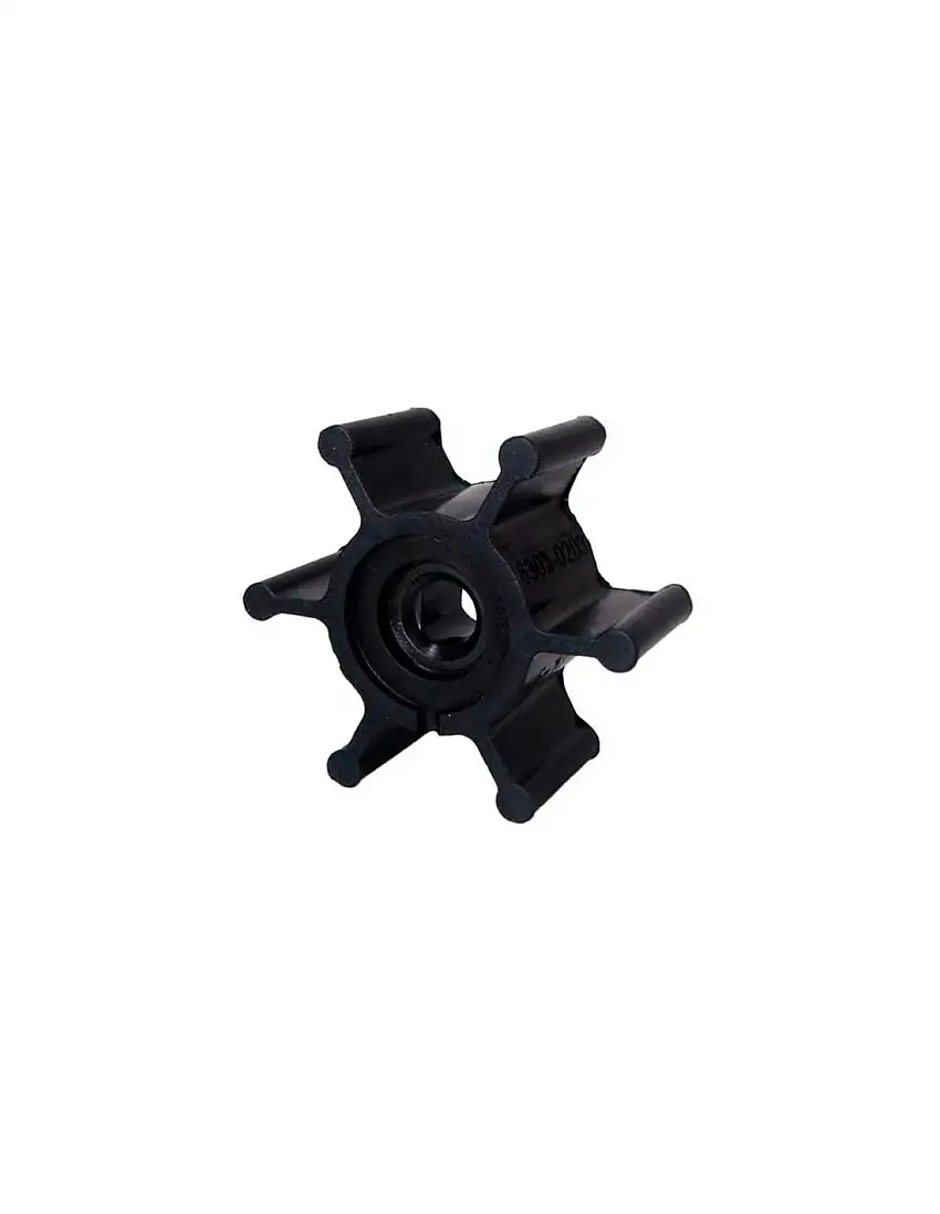 Girante per Pompa Autoadescante Jabsco Water Puppy 2000