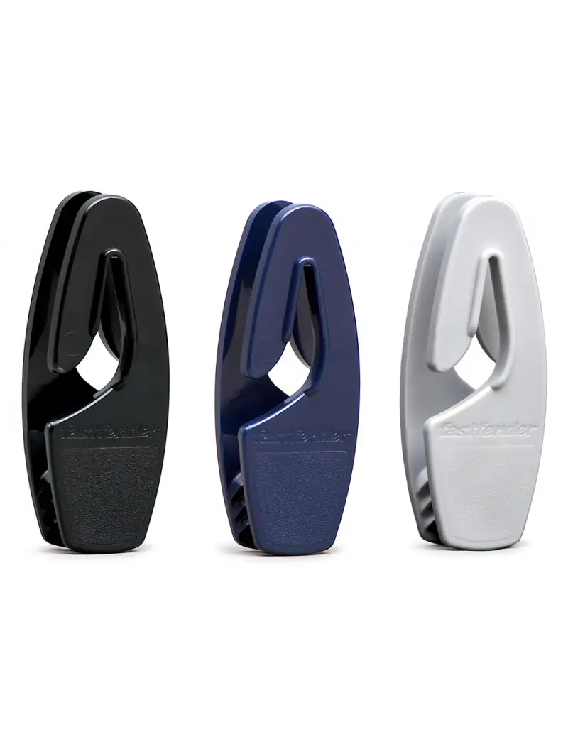 PORTAPARABORDO BLU FASTFENDER BV