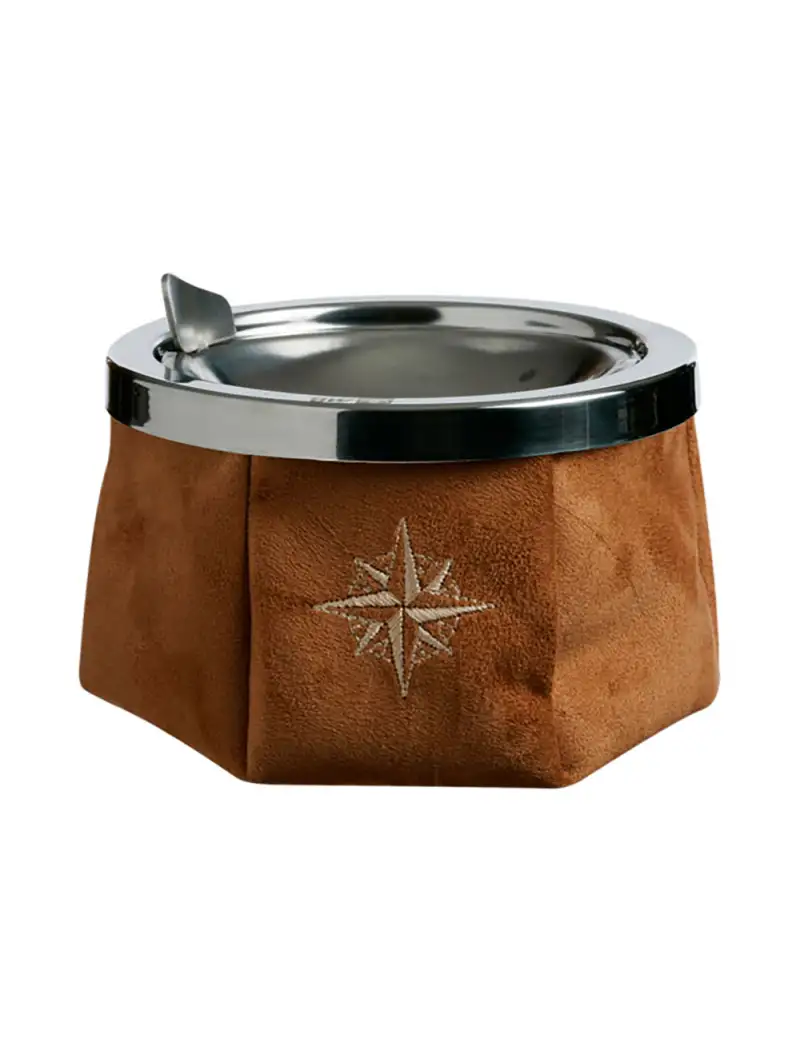 POSACENERE WINDPROOF CAMMELLO MARINE BUSINESS