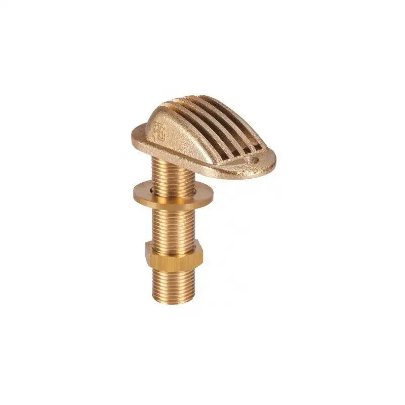 PRESA A MARE OTTONE DA 3-4"