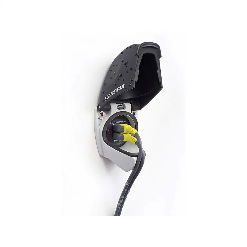Presa USB Doppio - impermeabile