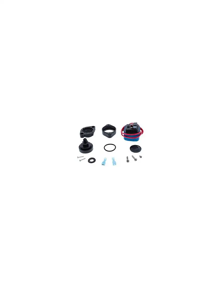 Pressostato di Ricambio Jabsco 37121-0010