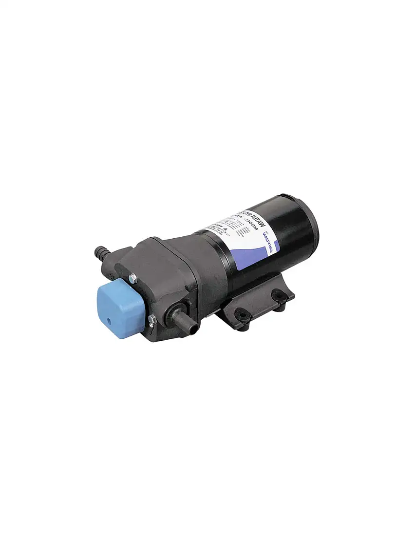 Pressostato per Pompa Autoclave BW-Max M4 per Impianti Idraulici Nautici