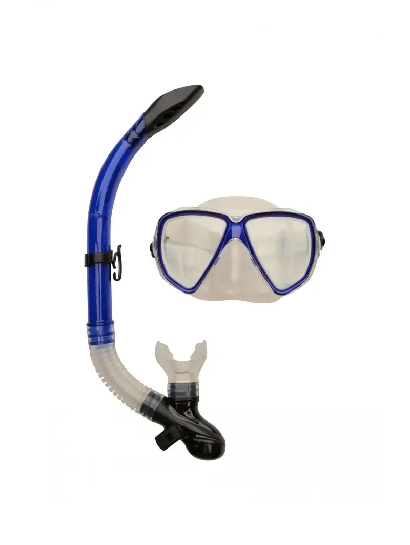 PRO COMBO SET ARGENTO BAMBINO TYPHOON INTERNATIONAL LIMITED