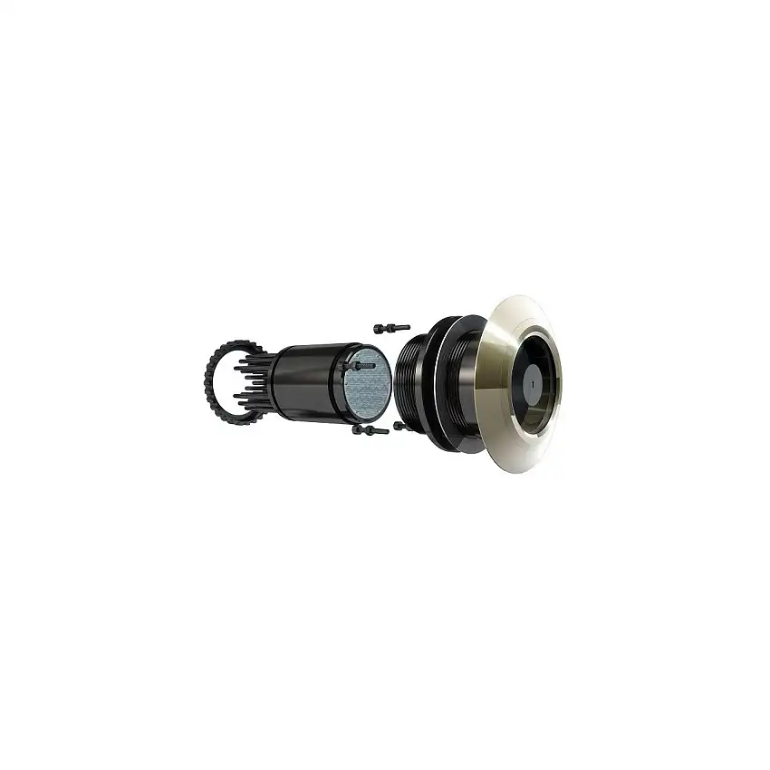 Pro-Serie 3010 XFM HD Gen 2 - 12/24V DC - bianco