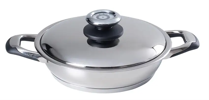 Casseruola Ther Big 16x9 lt. 1,80